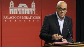 Ministro rechaza guerra mediática occidental contra Venezuela