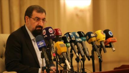 Irán: disturbios fueron programados hace meses en Erbil 