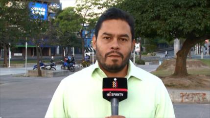 Candidatos a diputados de El Salvador inician campaña electoral 