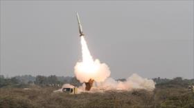 Irán cumple con éxito pruebas de su sistema antiaéreo Bavar 373