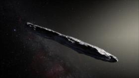 ¿Donde se originó el misterioso asteroide Oumuamua?