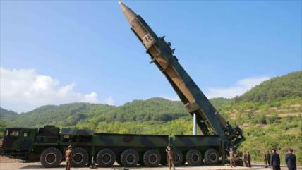 EEUU aún teme un ataque nuclear norcoreano ‘en unos meses’