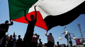 ‘Palestina busca ganar membresía de pleno derecho de ONU’