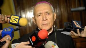 Papa Francisco sigue hechos en Venezuela y opta por los diálogos