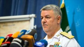 ‘Enemigos de Irán no podrán crear fisuras entre sus militares’ 