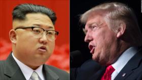 Pyongyang sigue su firme retórica, pese a declaraciones de Trump
