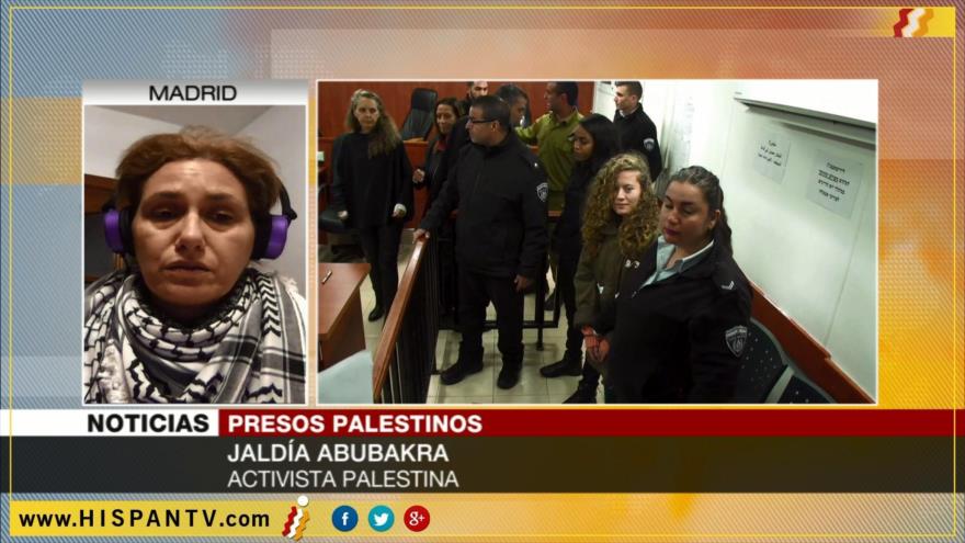 ‘Silencio internacional permite al sionismo seguir su agresión’