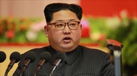 ¿Discurso de Año Nuevo de Kim Jong-un conlleva mensaje oculto?