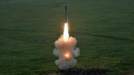 Misiles ‘monstruos’ protegerán costas rusas de buques enemigos