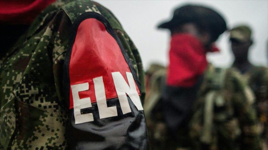 Choque armado entre las FARC y el ELN deja 2 muertos en Colombia | HISPANTV
