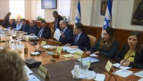 Crece la tensión entre Israel y la Agencia de UNRWA