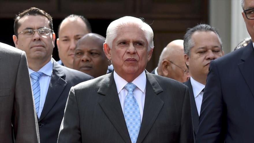 Maduro le declarará la guerra a Barboza si ‘se mete con el pueblo’