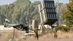 Irán ataca sede de Shin Bet y otros objetivos tras colapso de radares de Israel