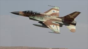 Damasco advierte a Israel de ‘graves secuelas’ de ataques a Siria 