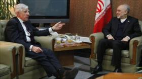 ‘Desacuerdo con Irán en el caso nuclear no será a favor de Europa’