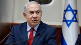 Netanyahu: Si no se revisa el acuerdo nuclear, EEUU lo abandonará