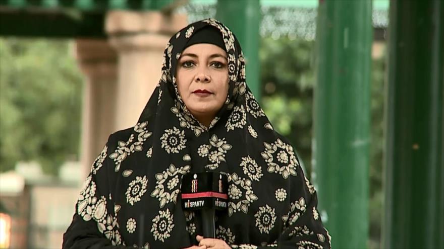 Trump pide al Congreso millones de dólares para construir su muro