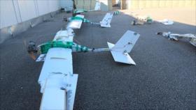 Rusia: Ataque con drones fue obra de grupos apoyados por Turquía