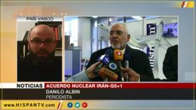 ‘EEUU, preocupado por desarrollo de Irán tras pacto nuclear’