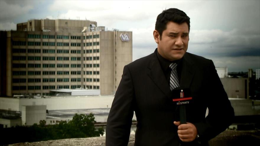 Se agrava la decadencia de los derechos civiles en EEUU