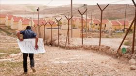 Israel construirá 1122 nuevas viviendas ilegales en Cisjordania