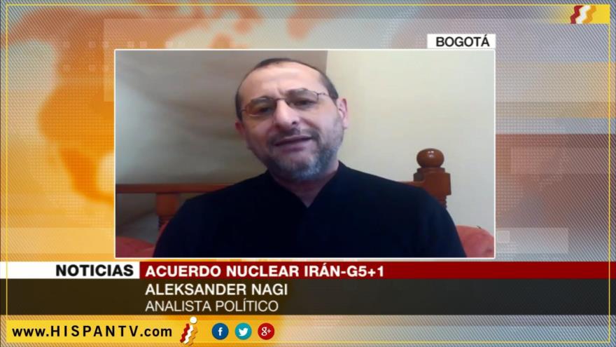 ‘Saliendo del acuerdo nuclear con Irán, Trump aislará más a EEUU’
