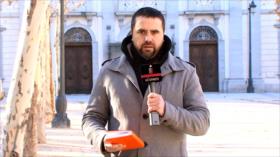 Form y dos Jordis renuncian a vía unilateral de independencia