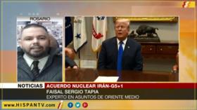“Irán victorioso sobre intereses imperialistas de EEUU, Israel y Riad”