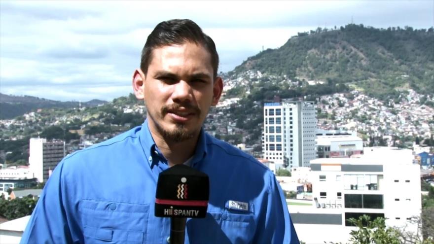 Fracasa diálogo ofrecido por el oficialismo en Honduras