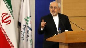 Irán exige a UE reforzar en la práctica apoyo al acuerdo nuclear