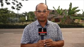 Estalla crisis en los diálogos con la guerrilla ELN