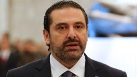Premier libanés pide buenos lazos con Irán pese a presión saudí