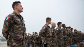 Francia despliega 300 militares en Lituania ante ‘amenaza rusa’