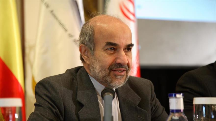 ‘Crecimiento del turismo en Irán muestra fracaso de iranofobia’ | HISPANTV