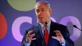 Netanyahu insta a Macron a “arreglar” acuerdo nuclear de Irán