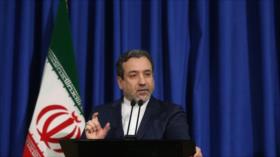 Irán: Diplomacia persa aisló a EEUU por su postura antinuclear