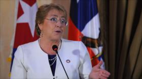 Banco Mundial admite manipulación “injusta” de datos contra Chile