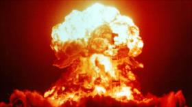 Expertos: Se avecina una guerra nuclear entre EEUU y China