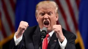 “Congreso debe limitar el poder de Trump para usar armas nucleares”
