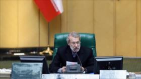 Parlamento iraní no acepta ningún cambio en el acuerdo nuclear