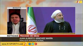 ‘Trump cumple uno por uno los deseos de lobbies sionistas’