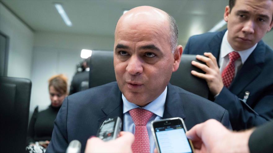 Venezuela planea aumentar producción de crudo a 2,5 mbd en 2018