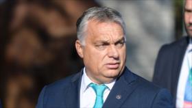 Premier húngaro critica sanciones de la UE contra Rusia