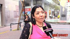 ¿Qué opinas? - El indulto humanitario a Alberto Fujimori en el Perú