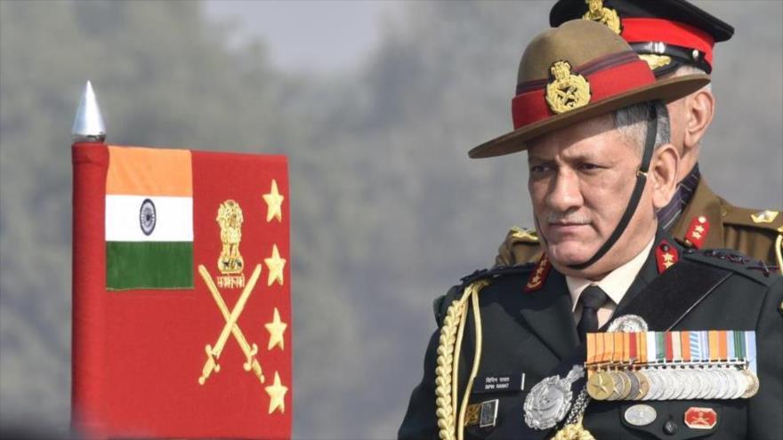 La India advierte a Paquistán y China de responder ‘provocaciones’ | HISPANTV