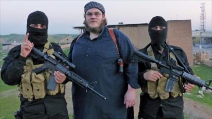Cerca de 600 alemanes luchan para Daesh en Irak y Siria