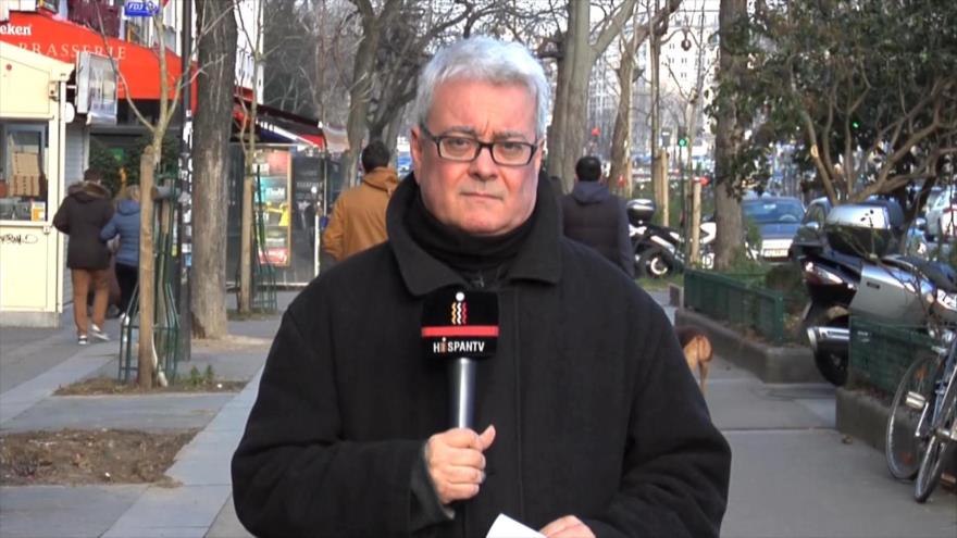 Más de un 40% de franceses reconocen haber sufrido discriminación