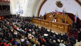 Maduro alaba resistencia del pueblo ante ‘arremetidas imperiales’
