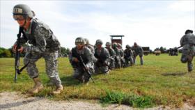 EEUU se prepara subrepticiamente para invadir Corea del Norte