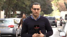 Damasco promete poner fin a presencia estadounidense en Siria